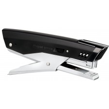 PINCE AGRAFEUSE ESSENTIALS MAPED METAL E4400 N°10 NOIRE