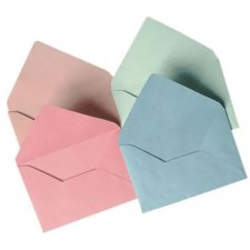 BOITE DE 1000 ENVELOPPES ELECTION 90 X 140  70G BULLE