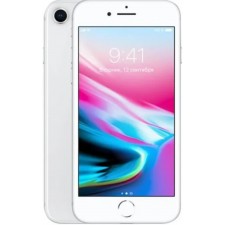 IPHONE 8 RECONDITIONNE 256GB ARGENT