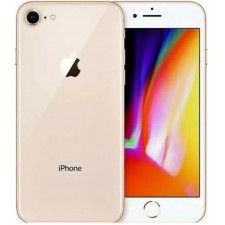 IPHONE 8 RECONDITIONNE 256GB OR