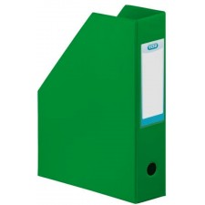 PORTE REVUES 32X24 DOS 7CM PVC VERT