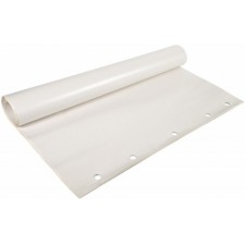 RECHARGE PAPIER STANDARD EXACOMPTA POUR TABLEAU SUR CHEVALET 60G 48 FEUILLES- UNIES