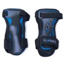 SET DE PROTECTIONS BLEU