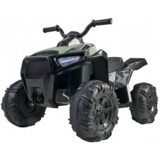 QUAD BOXER ELECTRIQUE 12V