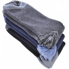 CHAUSSETTES EXTENSIBLES DE PROTECTION DE TRAVAIL X3 P 39/45