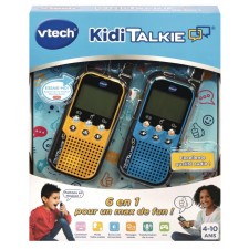 KIDI TALKIE WALKIES
