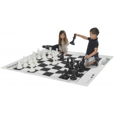 ECHIQUIER GEANT 2 EN 1