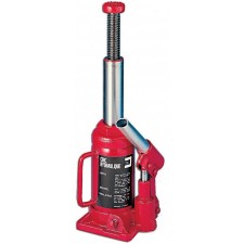 CRIC HYDRAULIQUE BOUTEILLE 12 TONNES