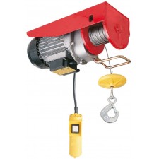 PALAN ELECTRIQUE EURO VANADIUM 200-400 KG