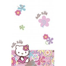 NAPPE HELLO KITTY BAMBOO