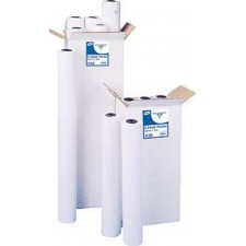 PAPIER POUR TRACEURS PAPIER UNIVERSEL DRAFT - EPREUVE JET D'ENCRE - 90G - 610MM
