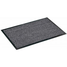 TAPIS ANTI POUSSIERE 40X60 GRIS