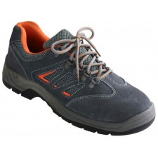 BASKET DE SECURITE NUBUCK  NORMES S1P T-43