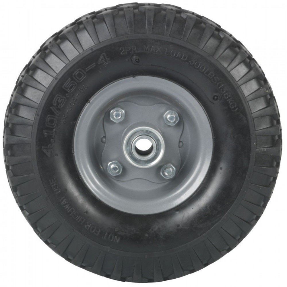 Yosoo 30mm acier inoxydable roue de voiture changeur de pneu