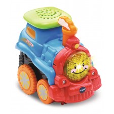 TUT TUT BOLIDES  VEHICULE PUSH GO