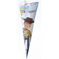CONE SURPRISE TOY STORY
