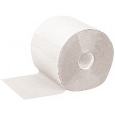 ROULEAUX D'ESSUYAGE  X4 BLANCS