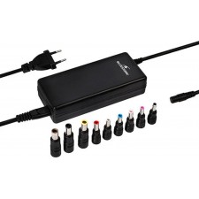 ALIMENTATION PC UNIVERSELLE BLUESTORK BLUESTORK NOTEBOOKS 9 EMBOUTS 90W 18.5-20V
