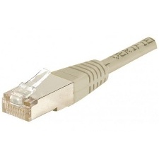 CABLE RJ45 FTP CAT6 15M                                  