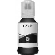 BOUTEILLE D'ENCRE EPSON 101 ECOTANK NOIR
