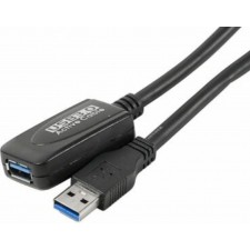 CABLE RALLONGE AMPLIFIEE USB 3.0 5M