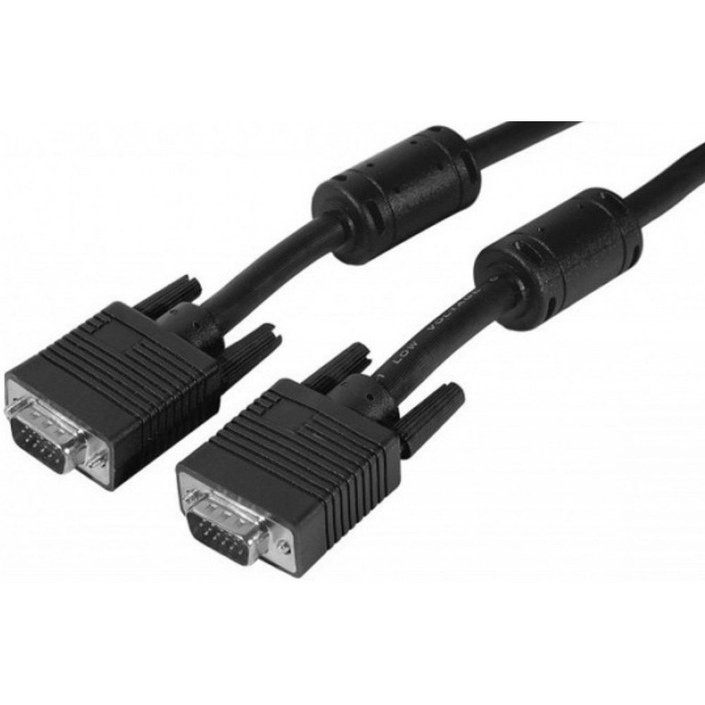 15% sur CABLING® 2m HDMI mâle vers VGA mâle D-sub HD 15 broches M