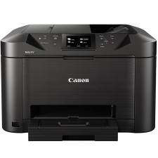 IMPRIMANTE CANON MB5140 4 EN 1 COULEUR USB/LAN/WIFI CARTOUCHE 2400