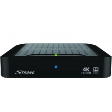 BOITIER ANDROID BOX TV STRONG SRT2023
