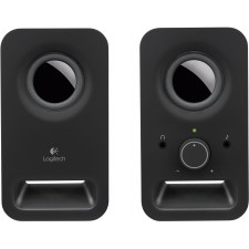 ENCEINTES LOGITECH Z150 NOIR