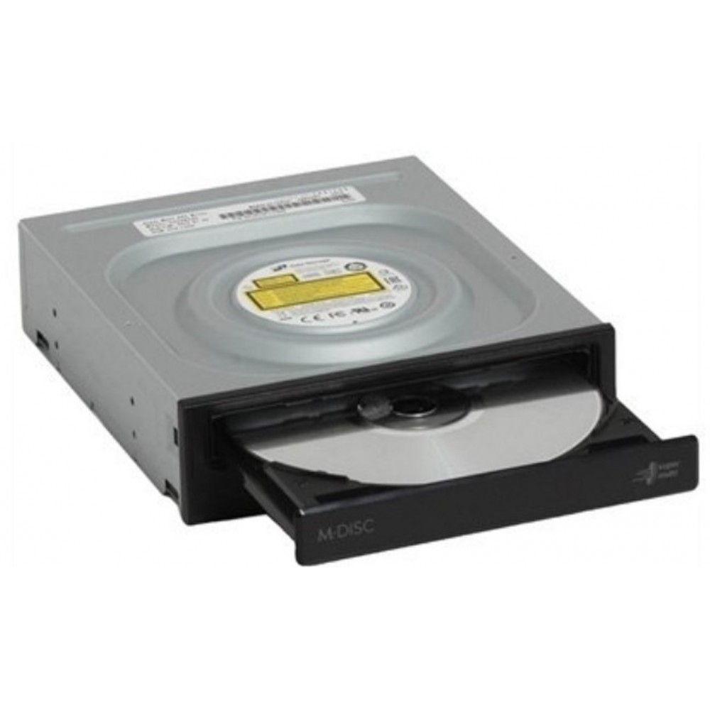 GRAVEUR DE DVD INTERNE SATA 24X Hitachi-LG GH24NSD5
