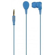 ECOUTEURS WE INTRAAURICULAIRE 1.2M BLEU
