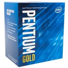 PROCESSEUR INTEL PENTIUM GOLD G5400  3 7GHZ 4MB S1151  X GAR- 3 ANS