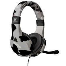 CASQUE GAMING VOLKANO