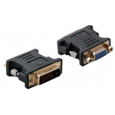 ADAPTATEUR VOLKANO DVI 24+1 VERS VGA-XCA7381