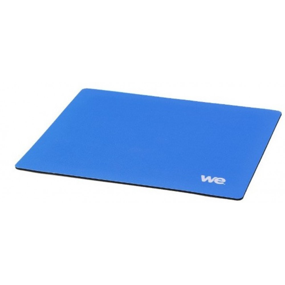 Tapis de souris ergonomique Bleu - Accessoires de PC différents