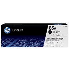 TONER HP 85A NOIR