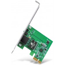 CARTE PCIE RESEAU TP-LINK TG-3468 -  GBLAN 10-100-1000
