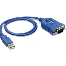 ADAPTATEUR TRENDNET TU-S9 X CONVERTISSEUR USB SERIE  DB9