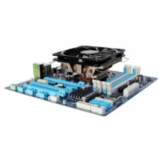 VENTILATEUR X COOLER MASTER GEMIN II M4 RR-GMM4-16PK-R1