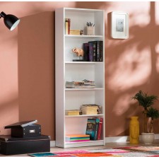 FLEURS DE LYS ARTIFICIELLES B054  AVEC CADRE  BLANCHES