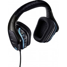 CASQUE GAMING LOGITECH FILAIRE CIRCULUM G633