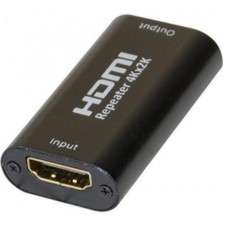 REPETEUR HDMI HIGHSPEED UHD 4K2K 40M NOIR