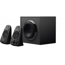 HAUT PARLEURS PC LOGITECH Z623 X 2-1 200W RMS