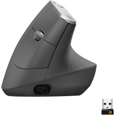 SOURIS LOGITECH MX VERTICAL ADVANCED ERGONOMIC UNIFYING-BTO