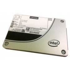 DISQUE DUR LENOVO 480GO SSD 2.5 S4510 6G SATA THINKSYSTEM