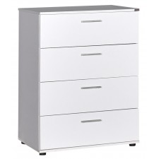 COMMODE FELIX NEWLINE BLANCHE