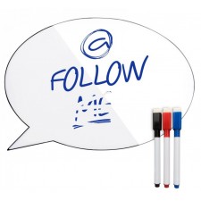 BOITE LUMINEUSE PERSONNALISABLE BULLE BD