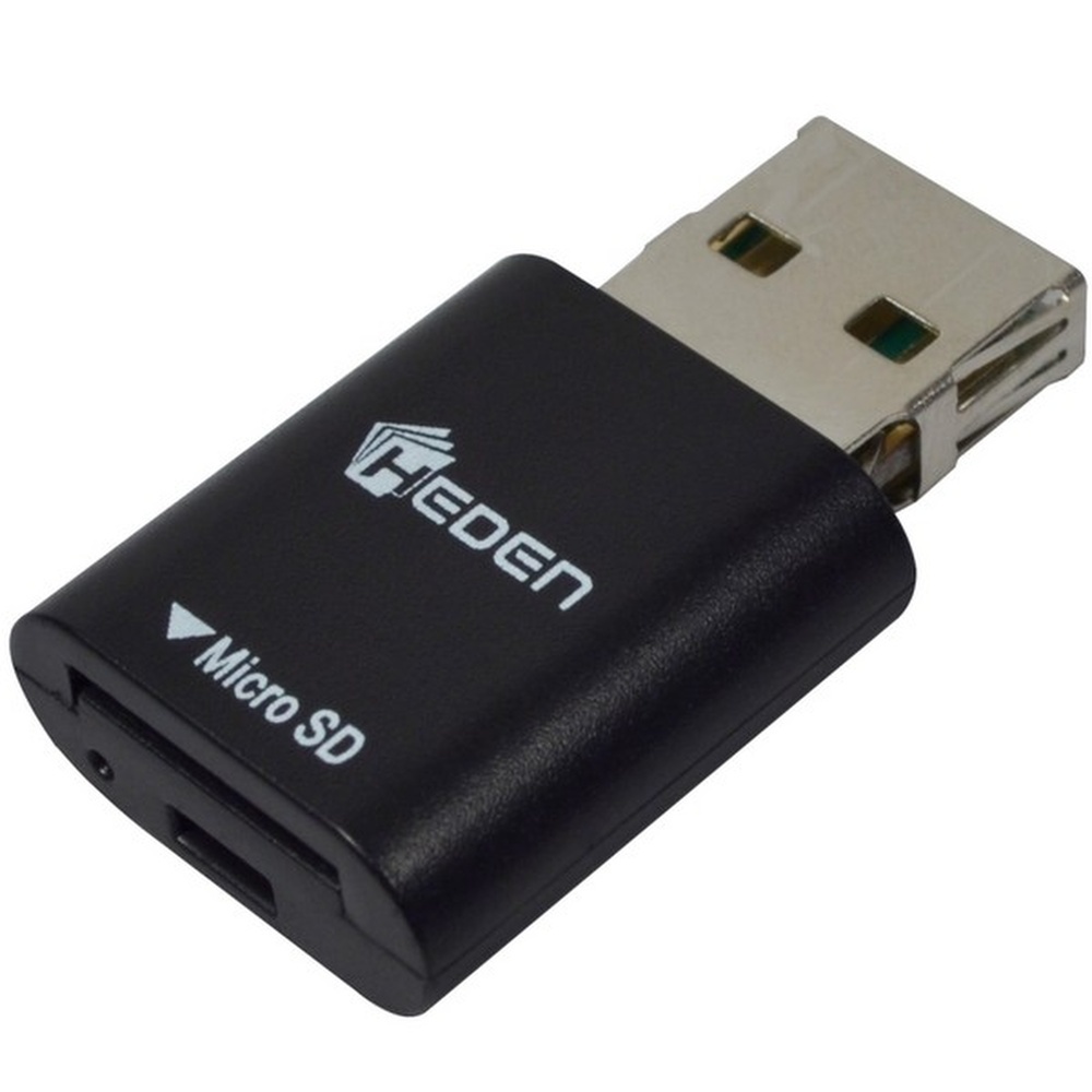 Lecteur de carte SD USB-C - LE MAC URBAIN