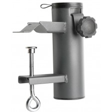 SUPPORT PARASOL EN METAL
