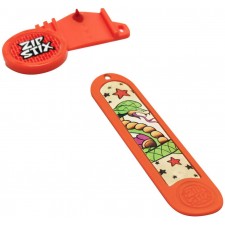 ZIP STIX SINGLE